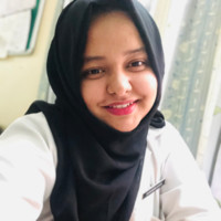 Dr. Farheen Khan