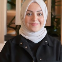 Mariam Al-Jammali