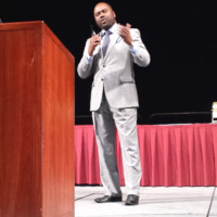 Richard Pugh, MBA, CSM