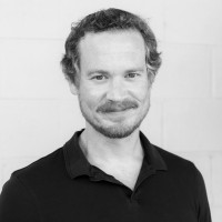 Ryan Parr