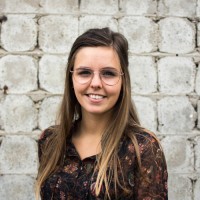Shanna Bisschop-Thomassen