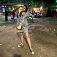 Rashmi Saraswal