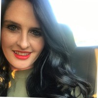 Angelique Cant