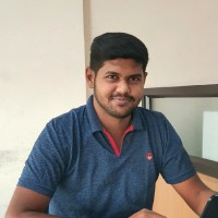 Manjunathan .V