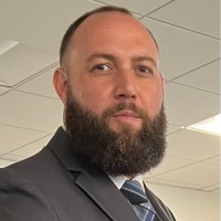 Alan Cantrell, CISSP