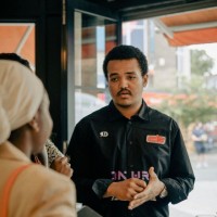 Andrzej Dabrowski Jackson