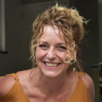 Caroline van Beek