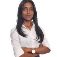 Shivani Venkatesh