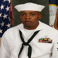 Neville Parris