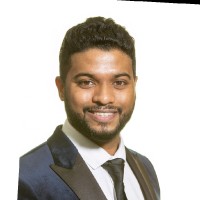 Adarsh Ajayakumar, MBA