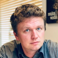 Tomasz Gruchałła