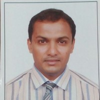 Sujit Suvarna