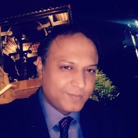 Dhawal Thakker
