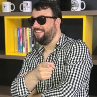 Thiago Ferrão