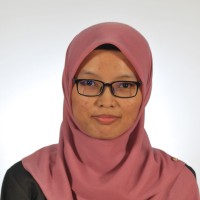 Lidiya Ab Satar