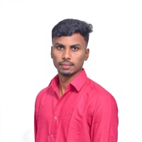 Dhanush Jayakumar