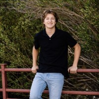 Colton McCarthy
