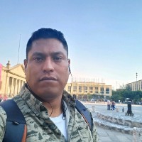 Juan Pablo Juarez