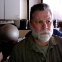 Tom Morin