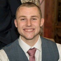 Bradley Parker
