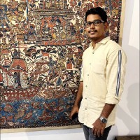 Karthik Kumar