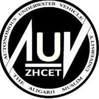 MTS AUV-ZHCET Club