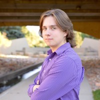 Devin Halvorson