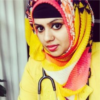 Dr. Fahmida Mahbuba Bonna