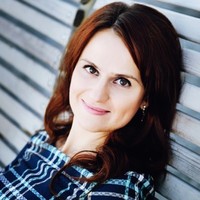 Екатерина Мешкова