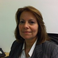 Mary Anne Lauretta