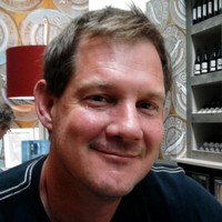 Jean-Pierre West
