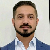 Daniel Andrade