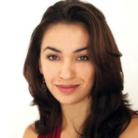 Paola Cubero