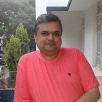 Priyesh Thakkar