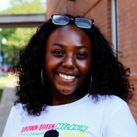 Kayla Gillard [Student]
