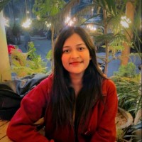 Shubhi Tripathi
