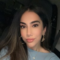 Ifrah Ahmad