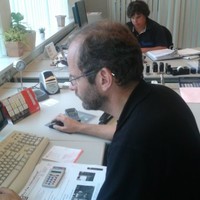 jaco de jong