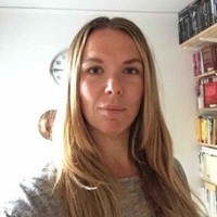 Stina Wallin