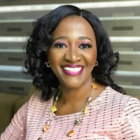 Olufunmilayo Olatunji CPHR, MBA-HR,RPR,PDHRM, ACIPM