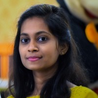 Ca Sree Harshitha Palla