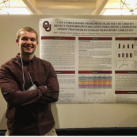 Joel Prowting, PhD(c), CSCS, PBT(ASCPi)