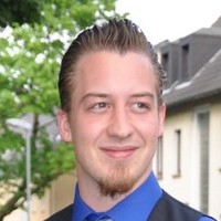 Stephan A. J. Meyer
