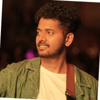 MANUKRISHNA C M