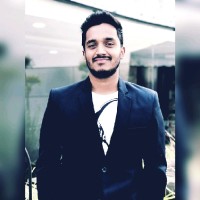 Akshay Kolhe
