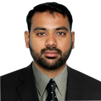 Abdul Salam