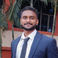 Krishna R