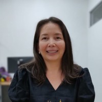 Maria Fernanda Patarroyo Torres