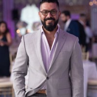 Mohamed Eldawi