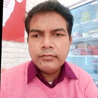 Rakesh Kumar